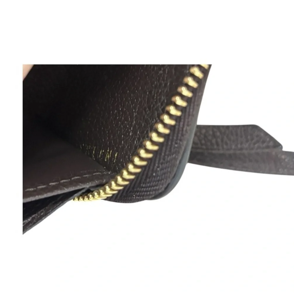 Louis Vuitton Monogram Empreinte Wallet